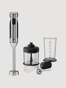 Staafmixer Lineo met accessoires