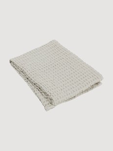 Katoenen handdoek Caro