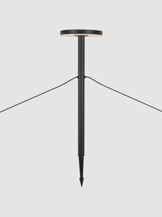 Outdoor LED priklamp Garden 24