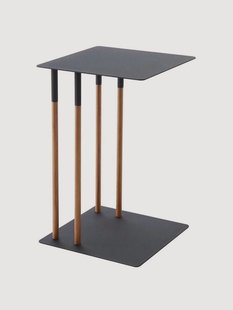 Bijzettafel Plain