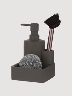 Keukenreinigingsset Essentials, 3-delig