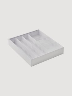 Uitschuifbare lade-organizer Tower