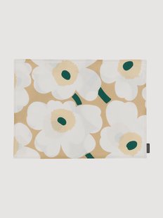 Placemats Pieni Unikko