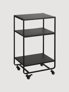 Bar cart Tower