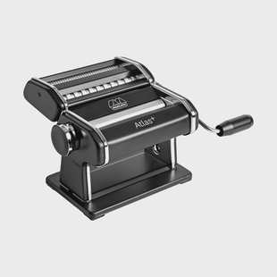 Marcato Marcato Atlas 150+ pastamachine Zwart