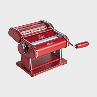 Marcato Marcato Atlas 150+ pastamachine Rood