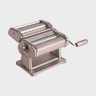 Marcato Marcato Atlas 150+ pastamachine Powder roze