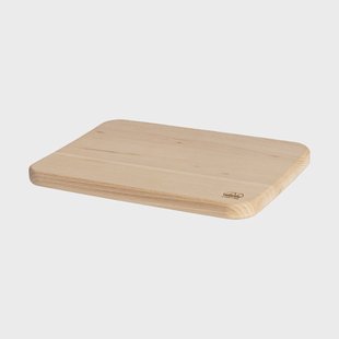 Marcato Marcato snijplank Boek, 30x22x2,5 cm