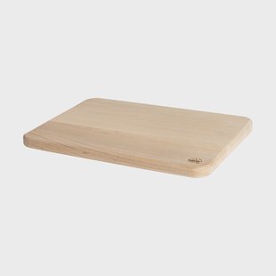 Marcato Marcato snijplank Boek, 37x27x2,5 cm