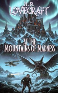 At the Mountains of Madness