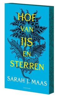 Hof van ijs en sterren