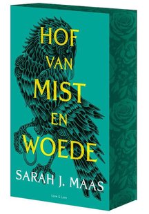 Hof van mist en woede