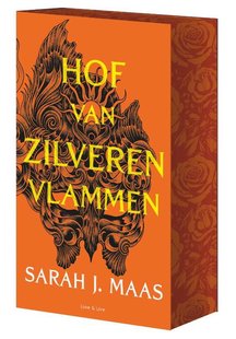 Hof van zilveren vlammen