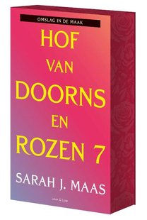 Hof van doorns en rozen #7