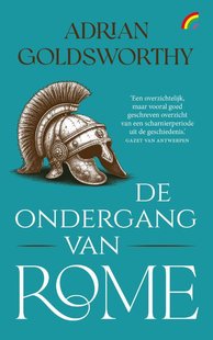 De ondergang van Rome