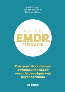 Handboek EMDR-therapie