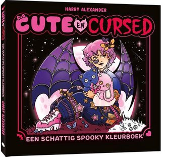Cute & Cursed
