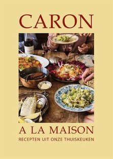Caron à la maison