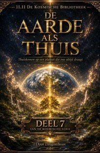 De Aarde als Thuis - De Kosmische Serie Deel 7