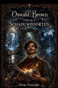 Oswald Brown