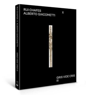 Giacometti x Chafes