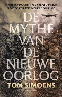 De mythe van de nieuwe oorlog