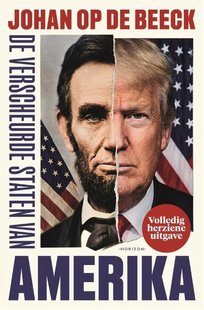 De verscheurde staten van Amerika