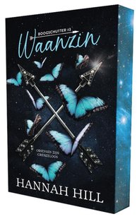 Waanzin