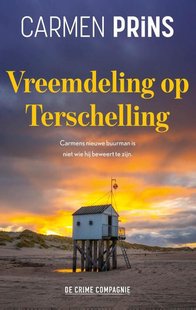 Vreemdeling op Terschelling