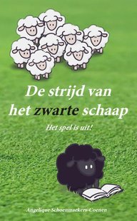 De strijd van het zwarte schaap