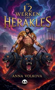 De 12 Werken van Herakles