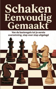 Schaken Eenvoudig Gemaakt