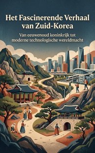 Het Fascinerende Verhaal van Zuid-Korea