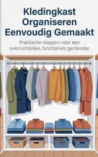Kledingkast Organiseren Eenvoudig Gemaakt