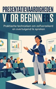 Presentatievaardigheden voor Beginners