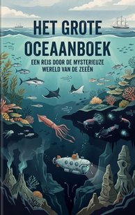 Het Grote Oceaanboek