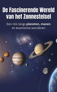 De Fascinerende Wereld van het Zonnestelsel
