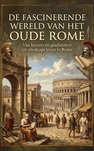 De Fascinerende Wereld van het Oude Rome