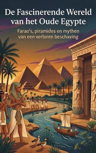 De Fascinerende Wereld van het Oude Egypte