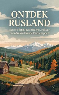 Ontdek Rusland