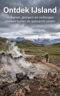 Ontdek IJsland