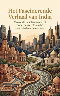 Het Fascinerende Verhaal van India