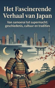 Het Fascinerende Verhaal van Japan
