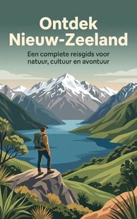 Ontdek Nieuw-Zeeland