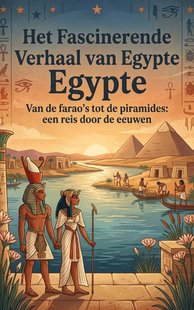 Het Fascinerende Verhaal van Egypte