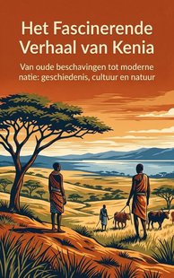 Het Fascinerende Verhaal van Kenia