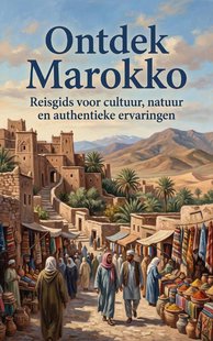 Ontdek Marokko