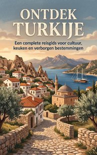 Ontdek Turkije