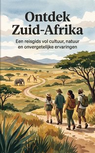 Ontdek Zuid-Afrika