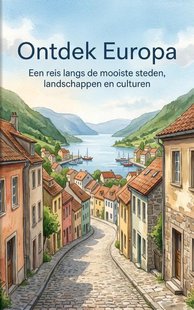 Ontdek Europa